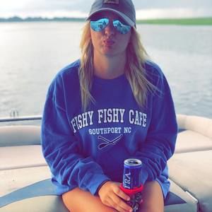 Meet your Posher, Sydney